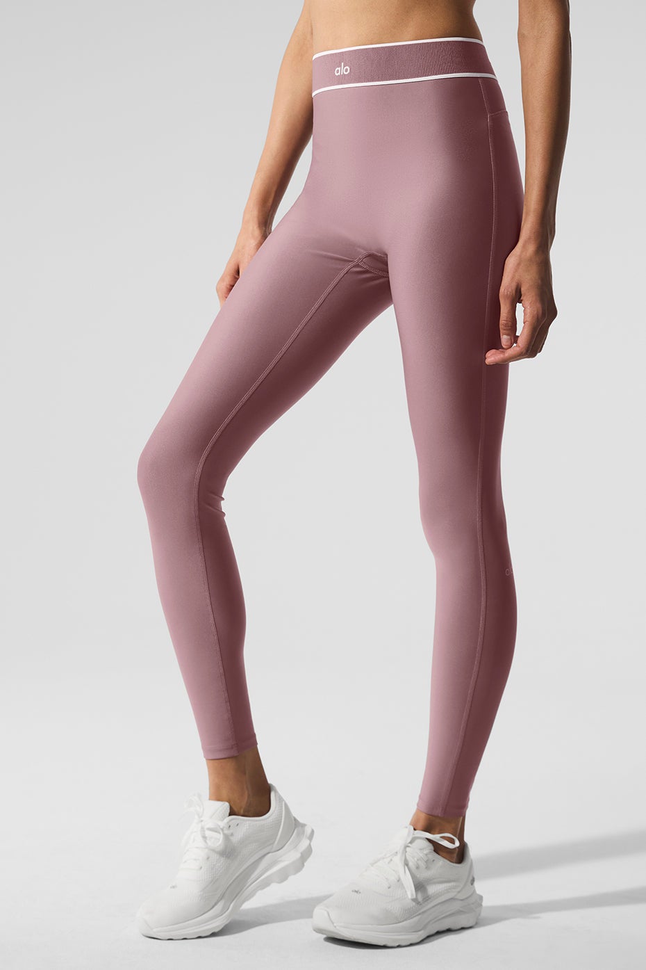 Legging Airlift taille haute Alignment "Meilleure vente"