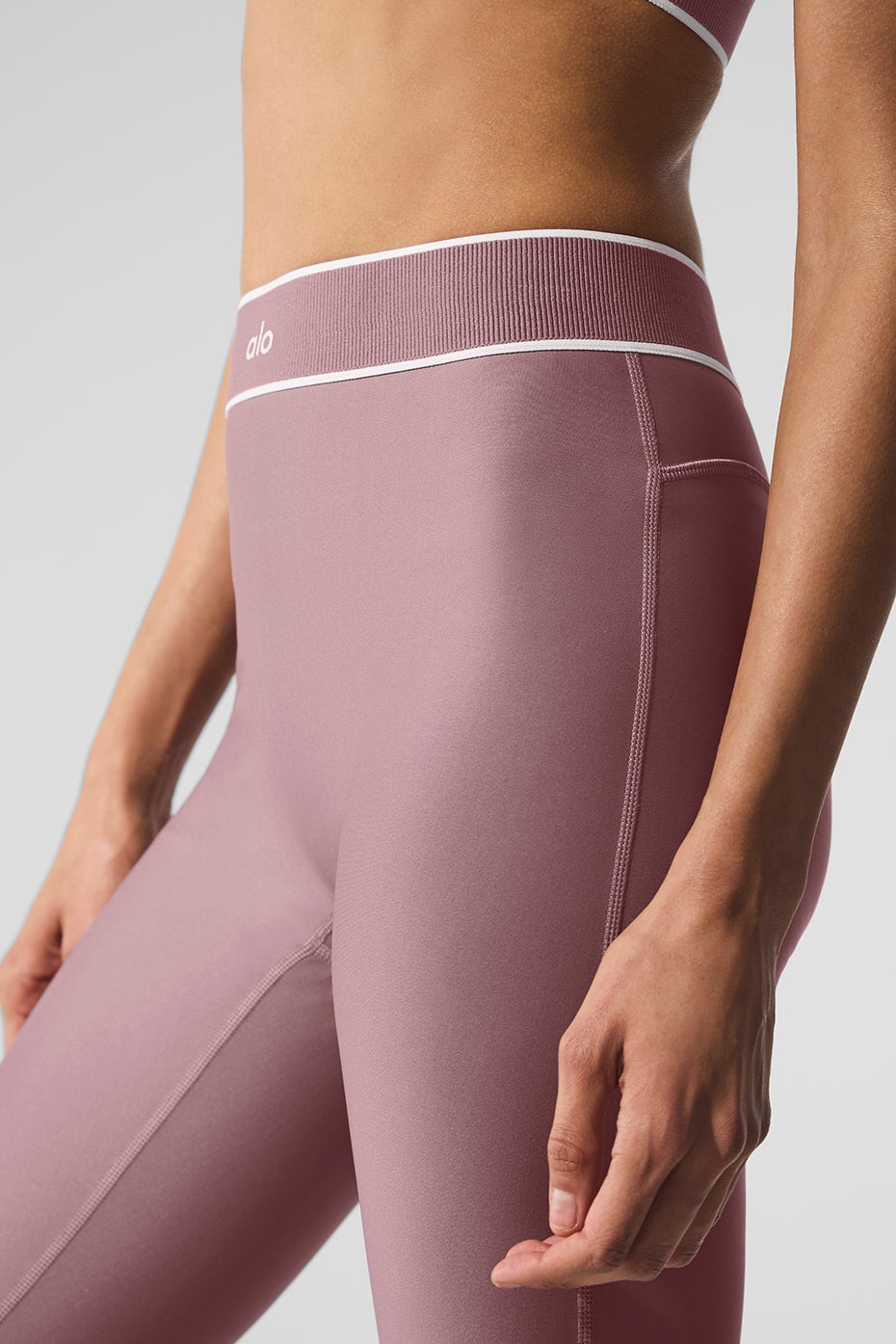Legging Airlift taille haute Alignment "Meilleure vente"