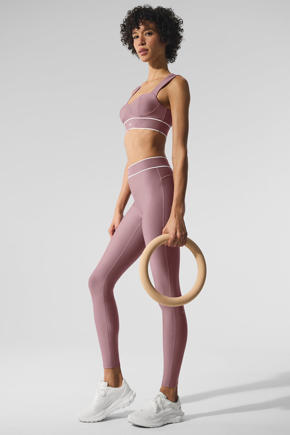 Legging Airlift taille haute Alignment "Meilleure vente"