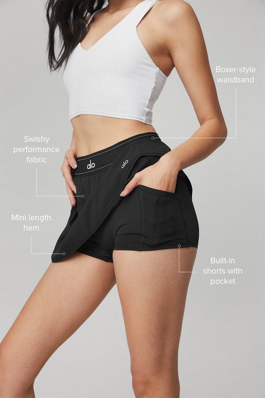 skirt Tennis  Match Point "best-seller""new"
