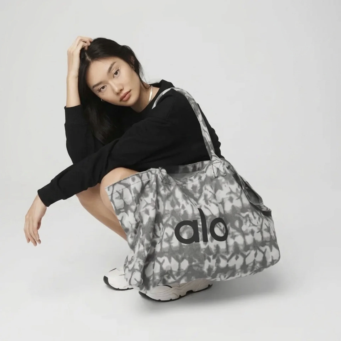 Sac de voyage ALO "Meilleure vente" "bientôt épuisé"