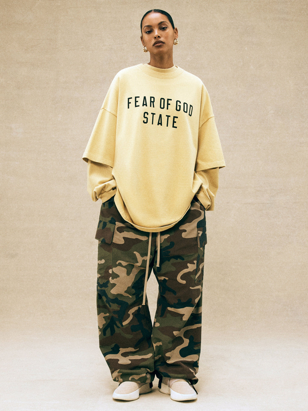 Нeаvу Crewneck Tеe
