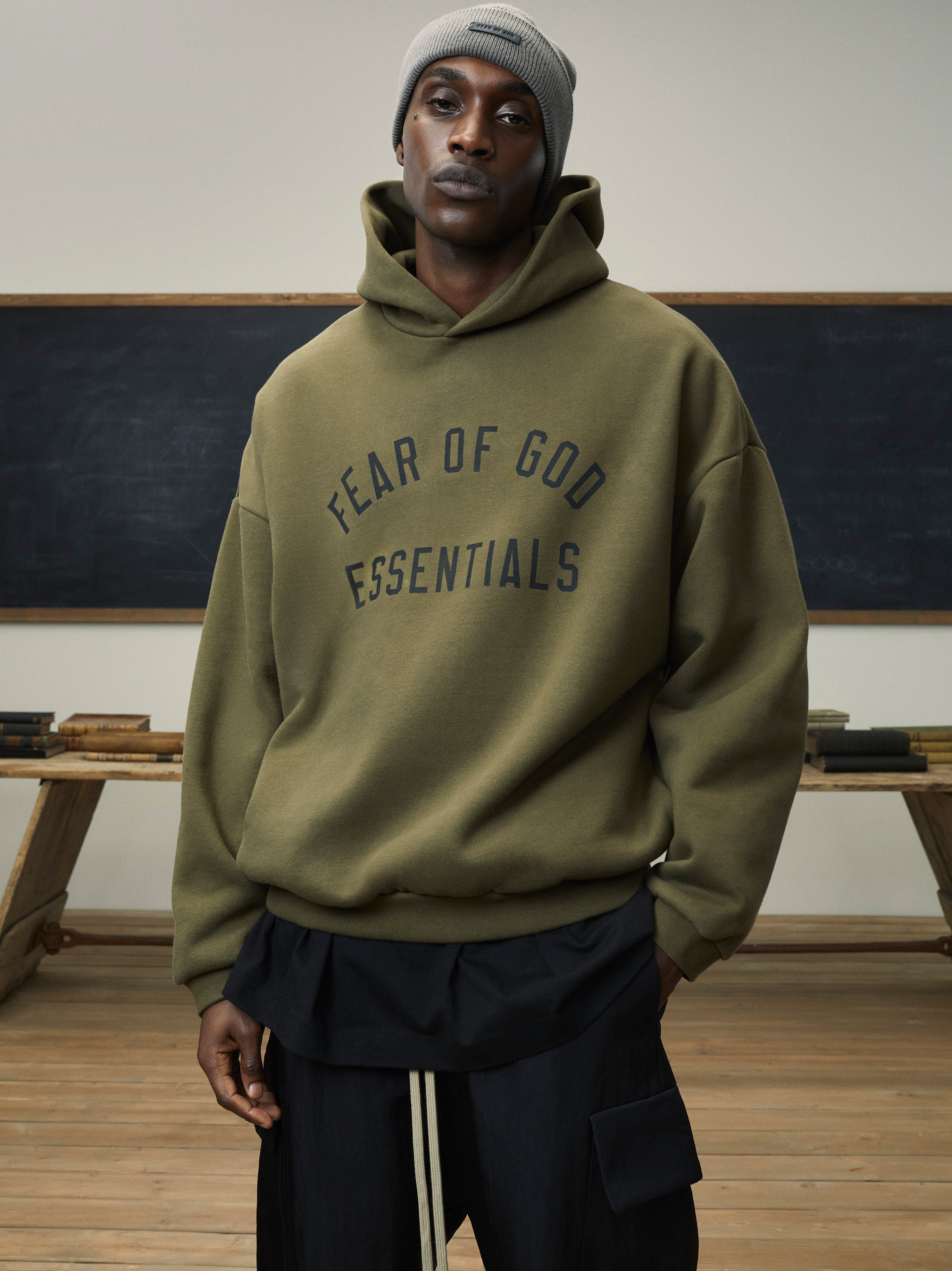 Fleece Нoodіe