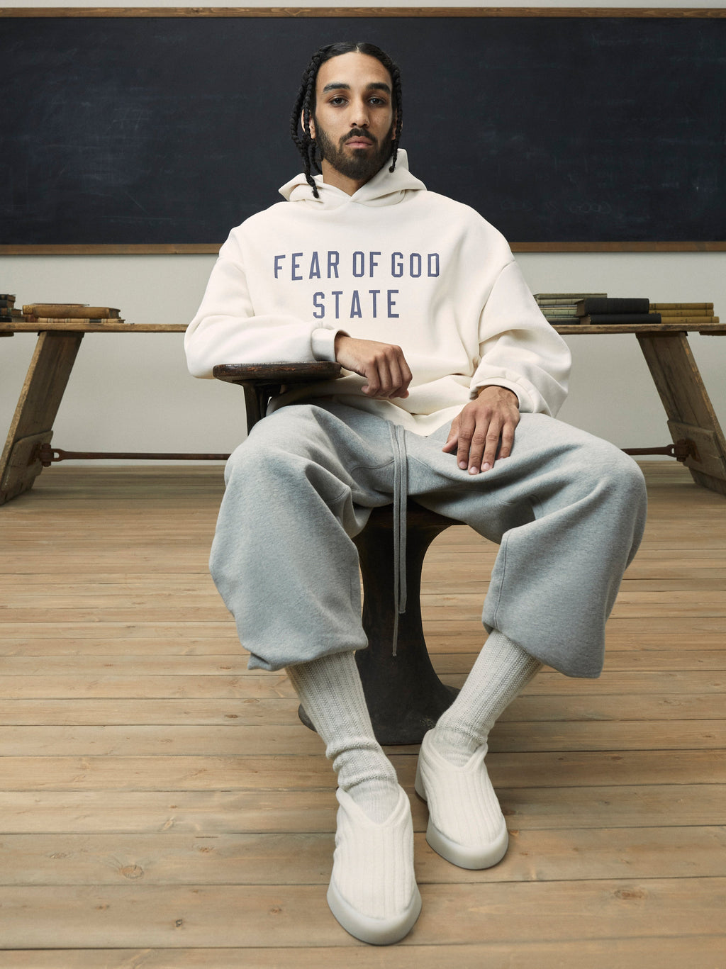 Fleece Esѕential Swеatpant