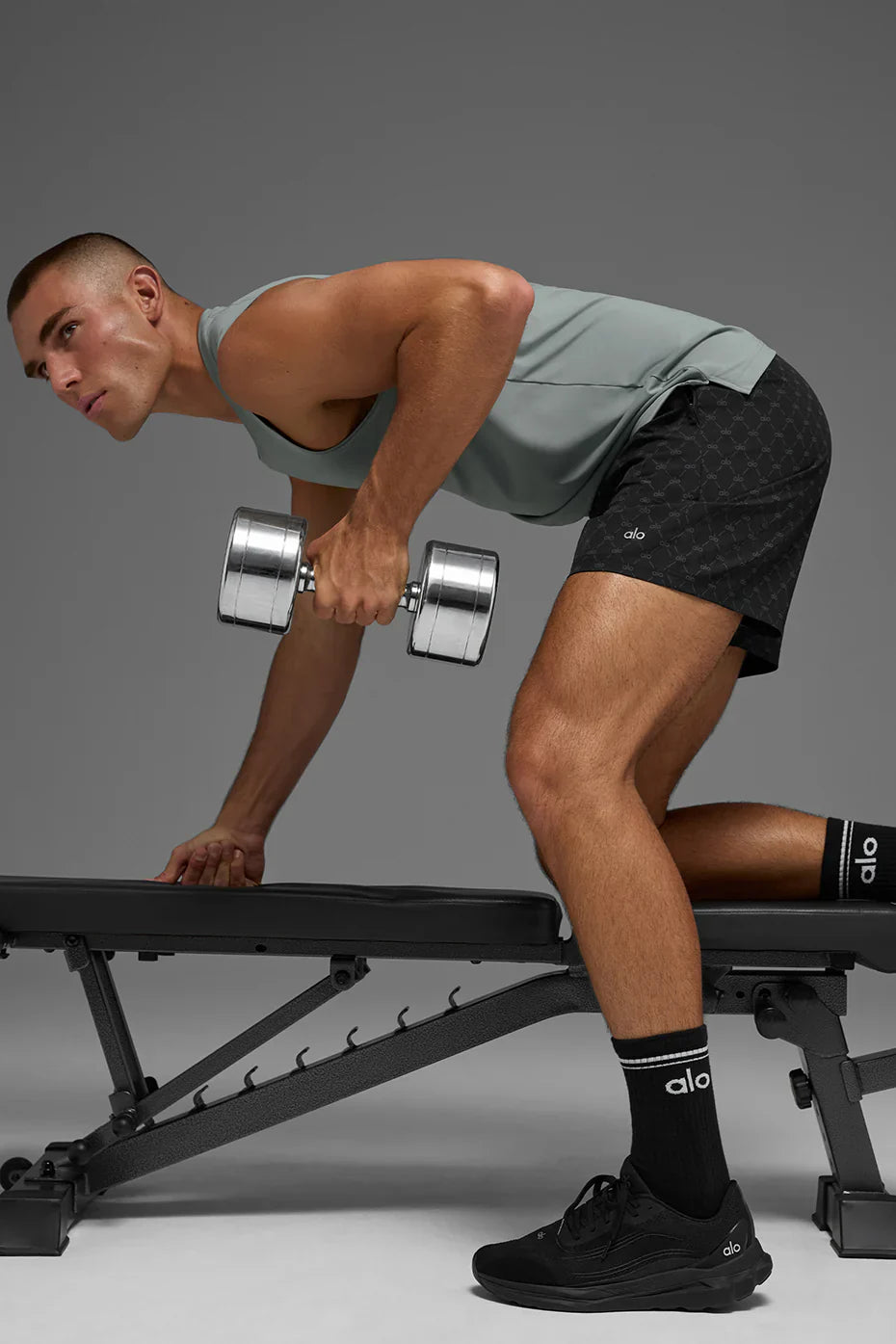 Débardeur muscle Idol