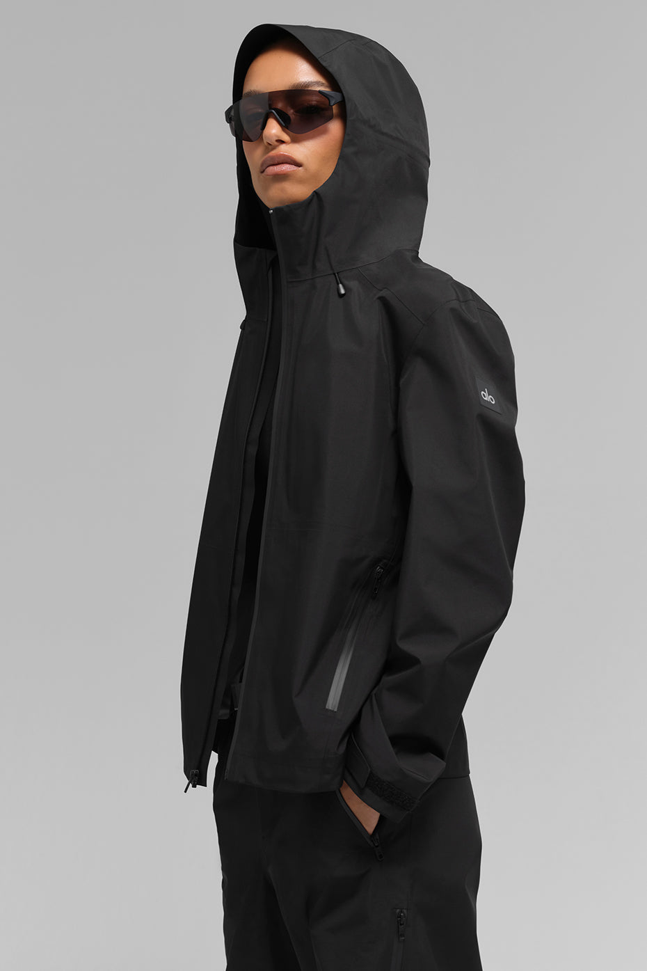 Alpha Shell Jacket "new"
