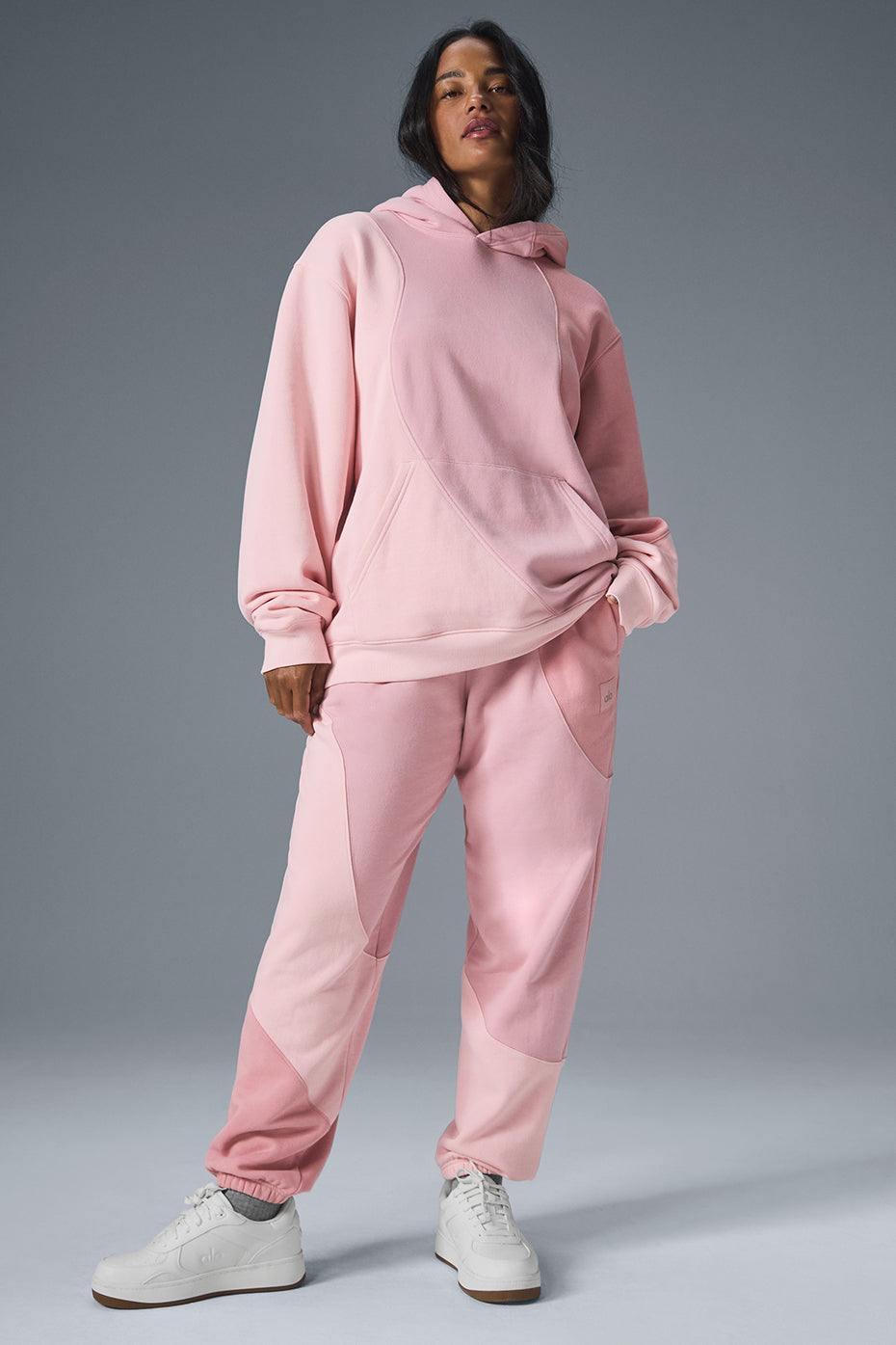 sweater + pants Make Waves "new"