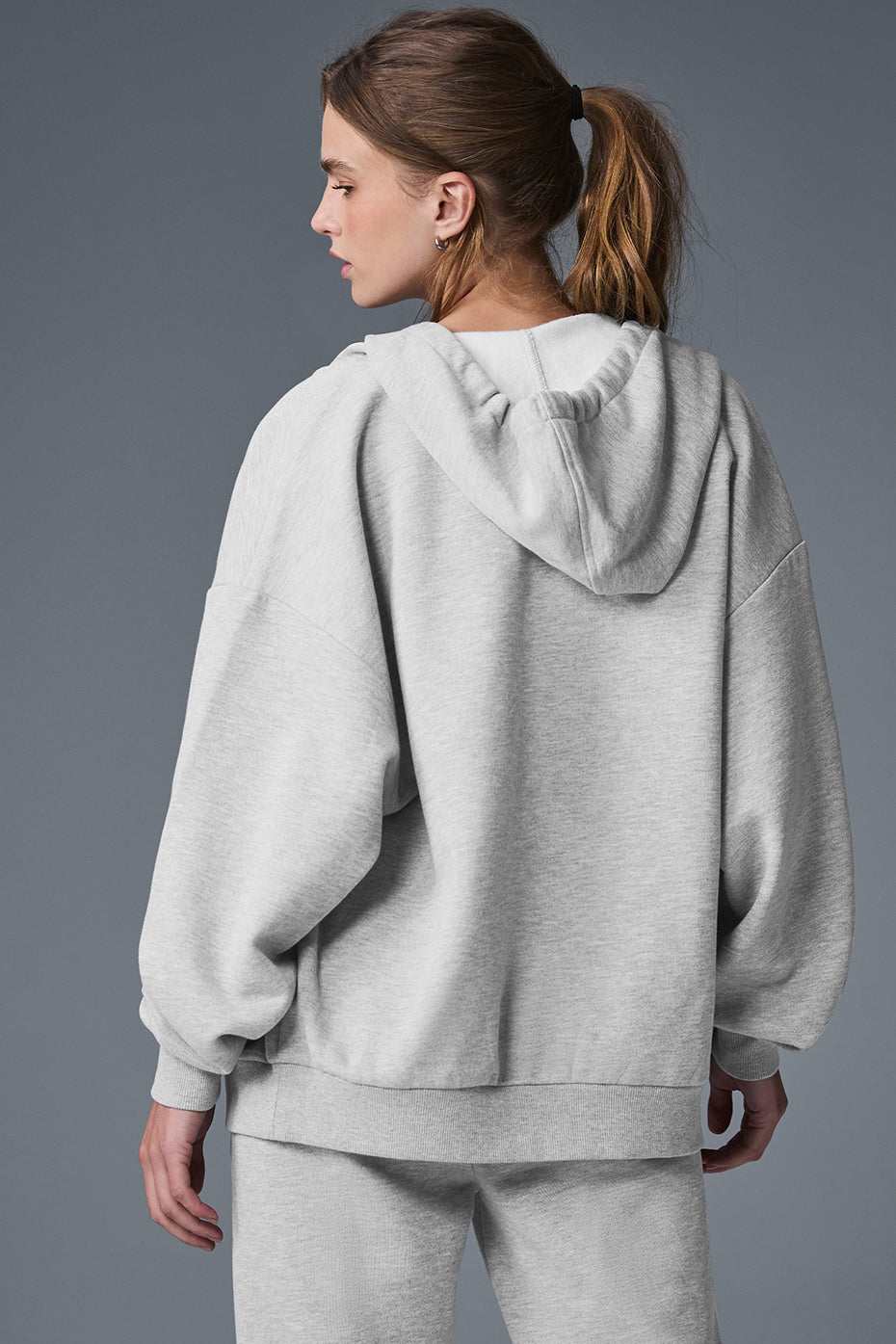 Veste Accolade zippée "Meilleure vente""nouveau"