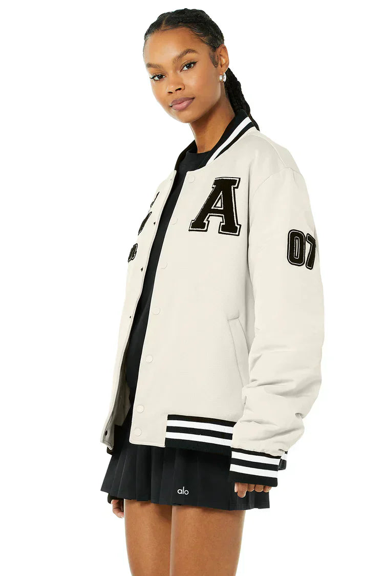 Veste Goat Bone "Meilleure vente"