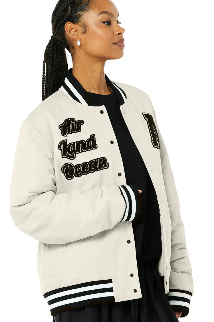 Veste Goat Bone "Meilleure vente"