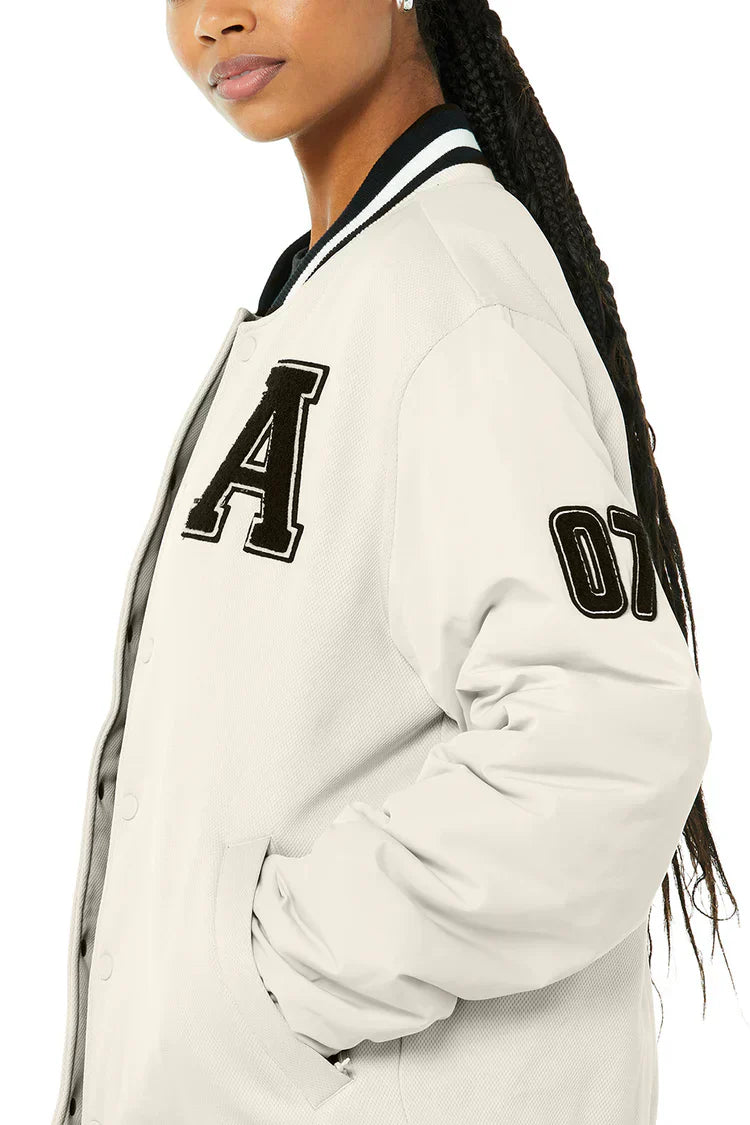 Veste Goat Bone "Meilleure vente"