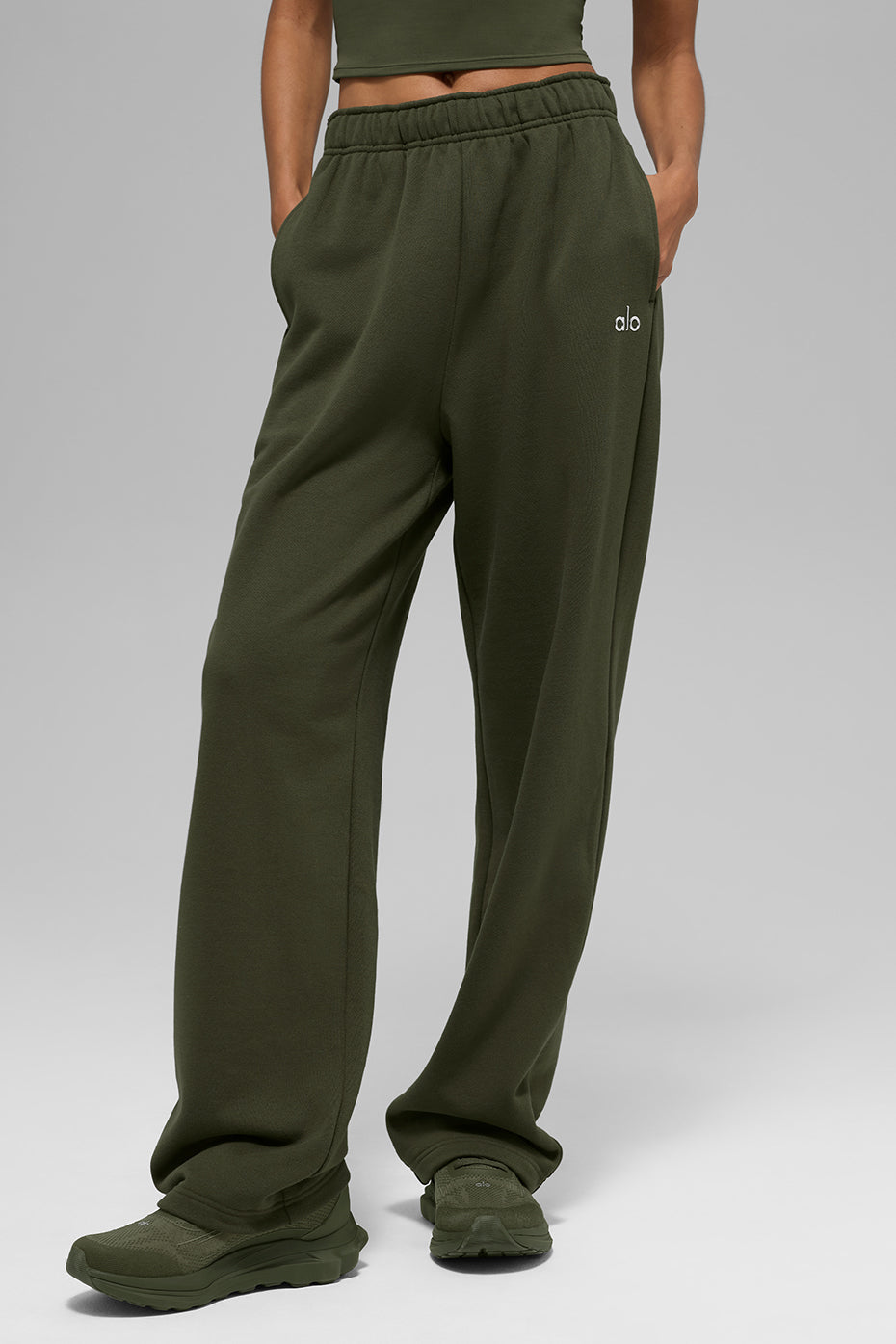 Jogging Accolade jambe droite "Meilleure vente"