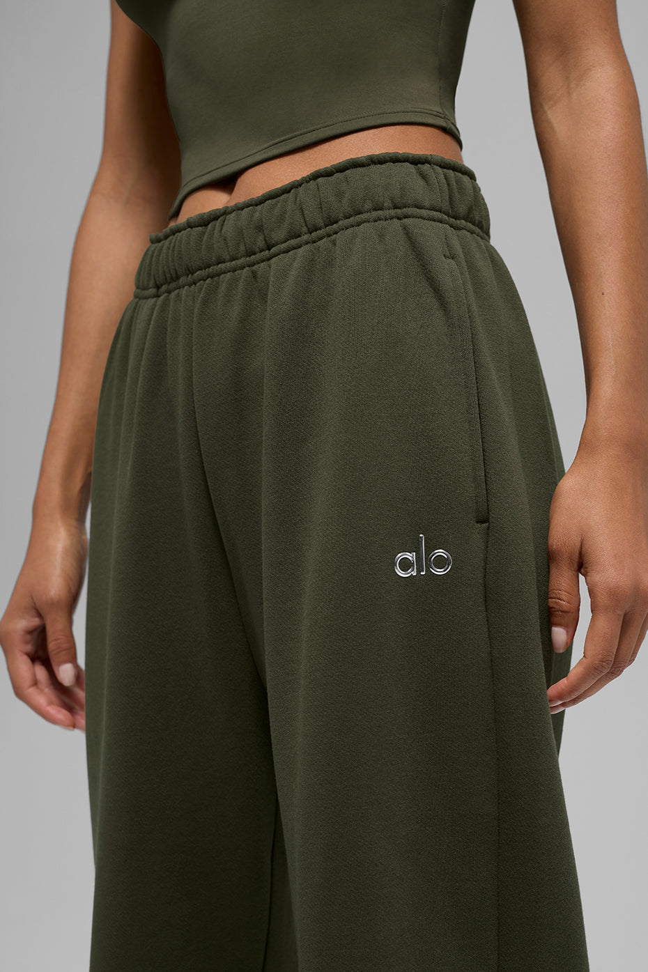 Jogging Accolade jambe droite "Meilleure vente"