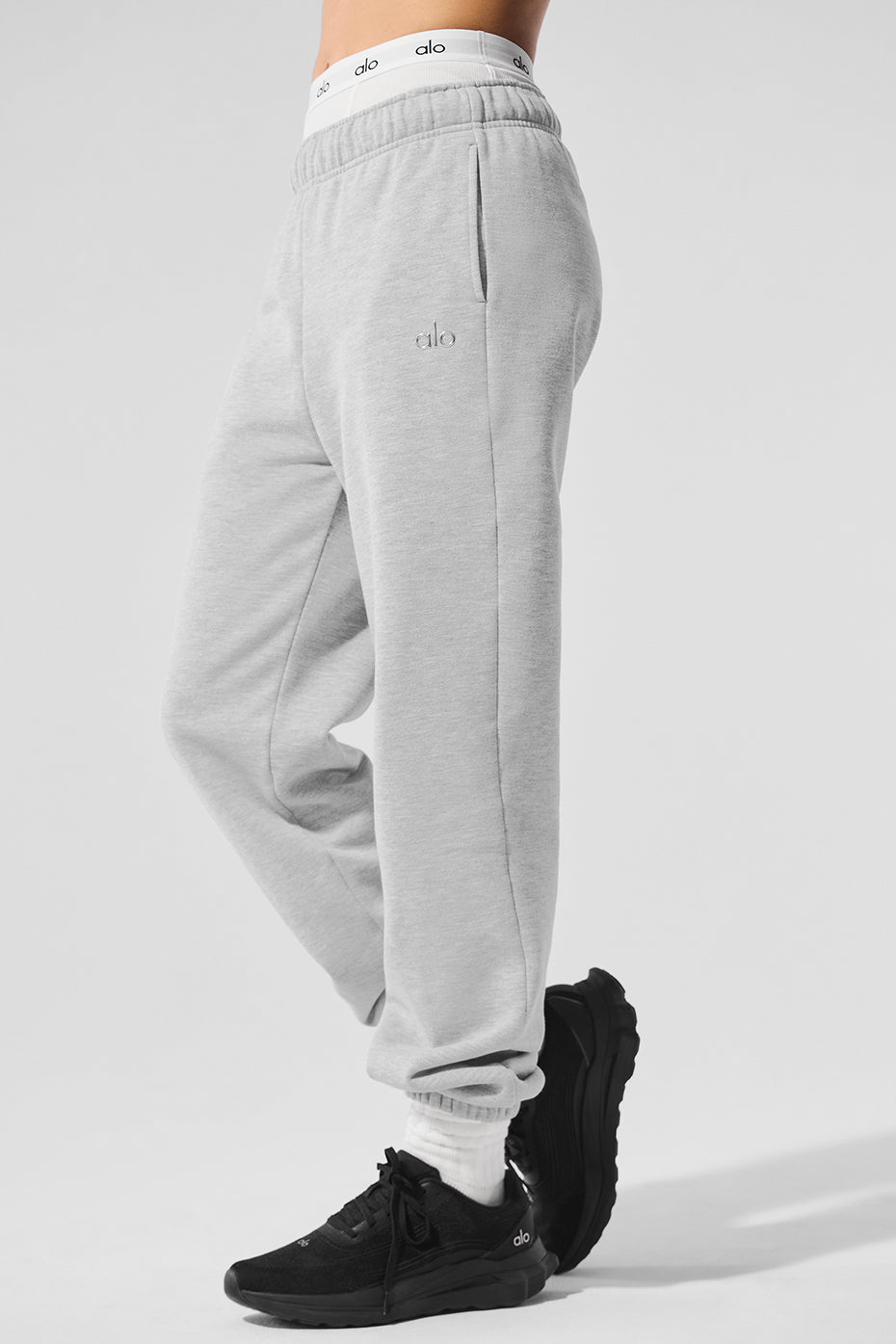 Jogging Accolade jambe droite "Meilleure vente"