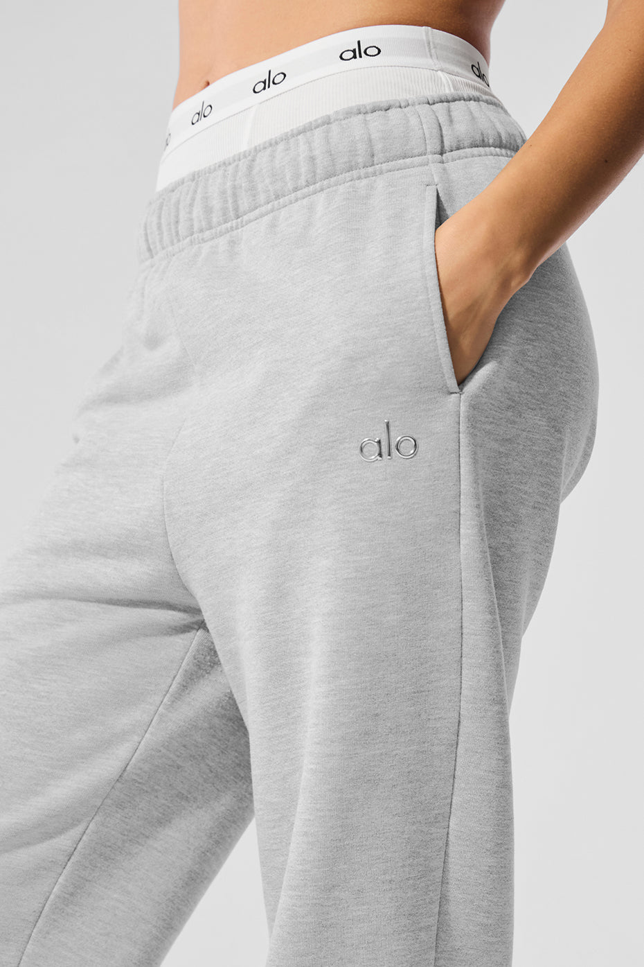 Jogging Accolade jambe droite "Meilleure vente"