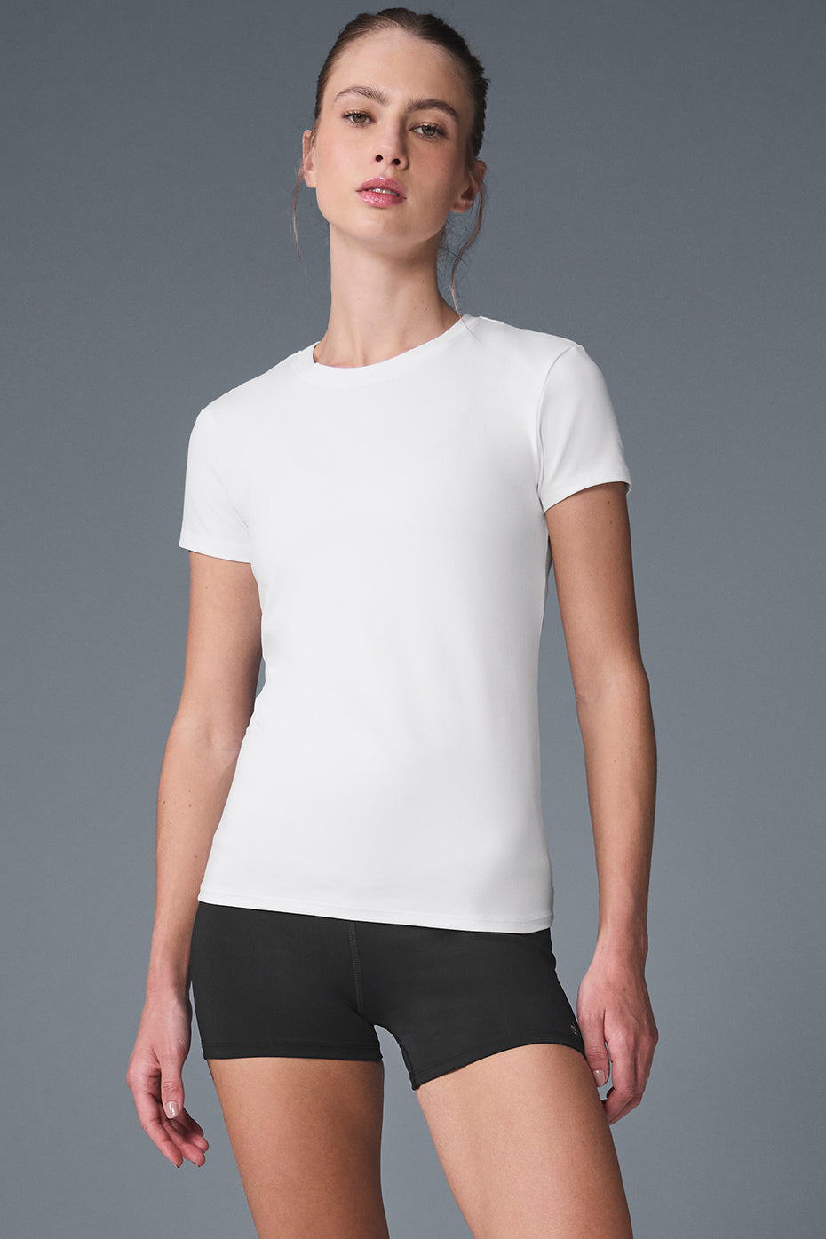 T-shirt Alosoft Finesse "Meilleure vente"
