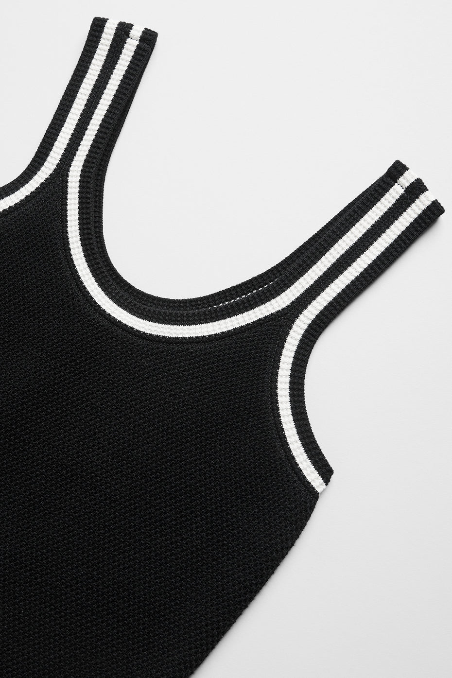 Débardeur en maille Tennis Club "nouveau"