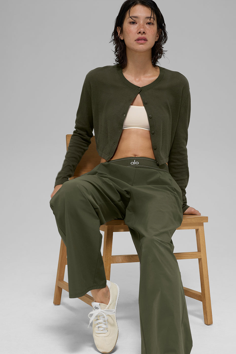 Cardigan Supernatural "épuisé"