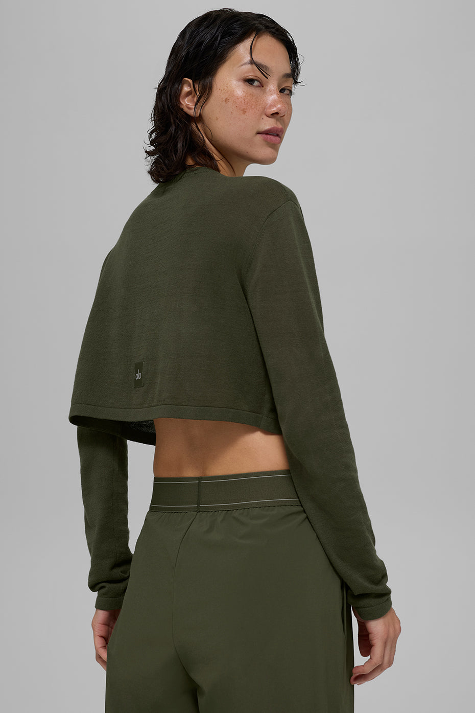 Cardigan Supernatural "épuisé"