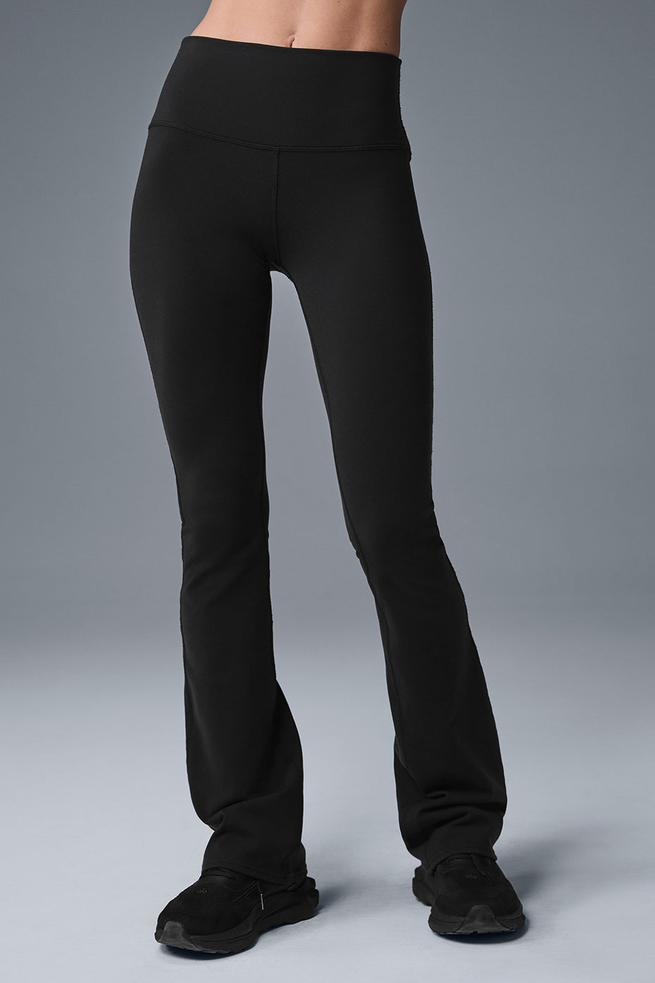 Legging Airbrush bootcut 7/8 "Meilleure vente" "épuisé"