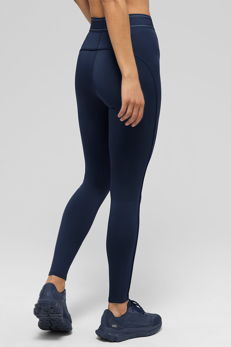 Legging Airlift taille haute Suit Up "Meilleure vente""nouveau"