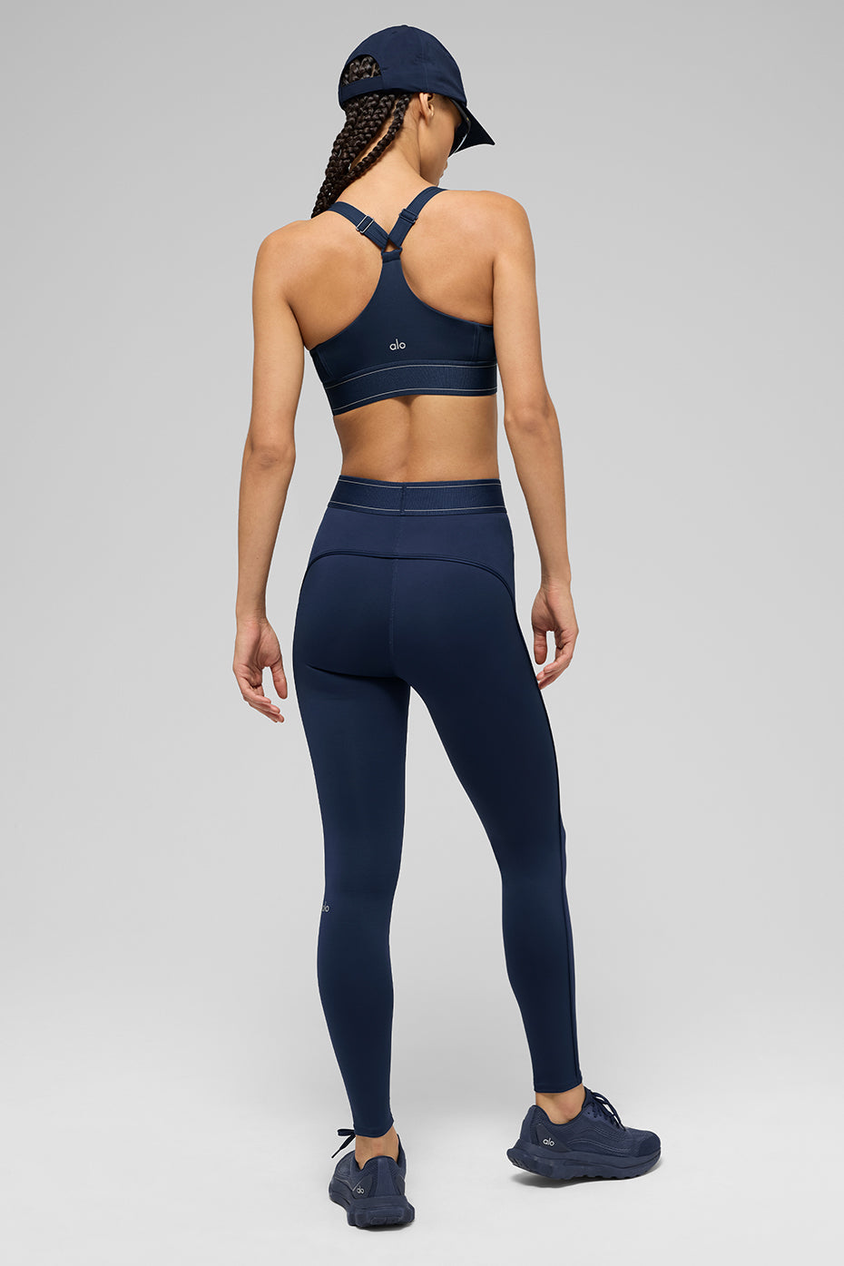 Legging Airlift taille haute Suit Up "Meilleure vente""nouveau"