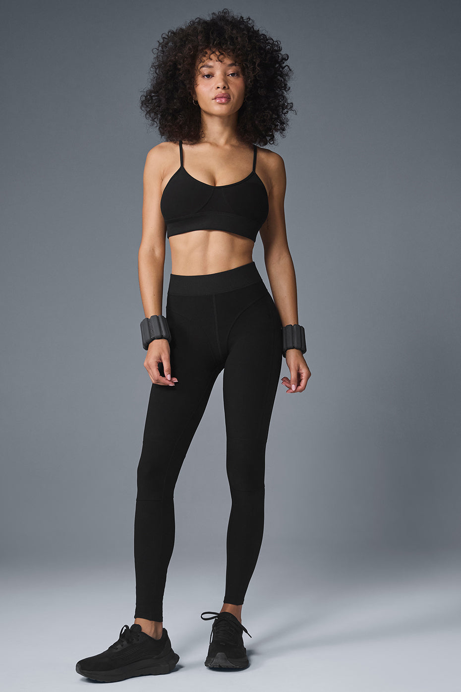 Legging Alosoft Head Start "épuisé"