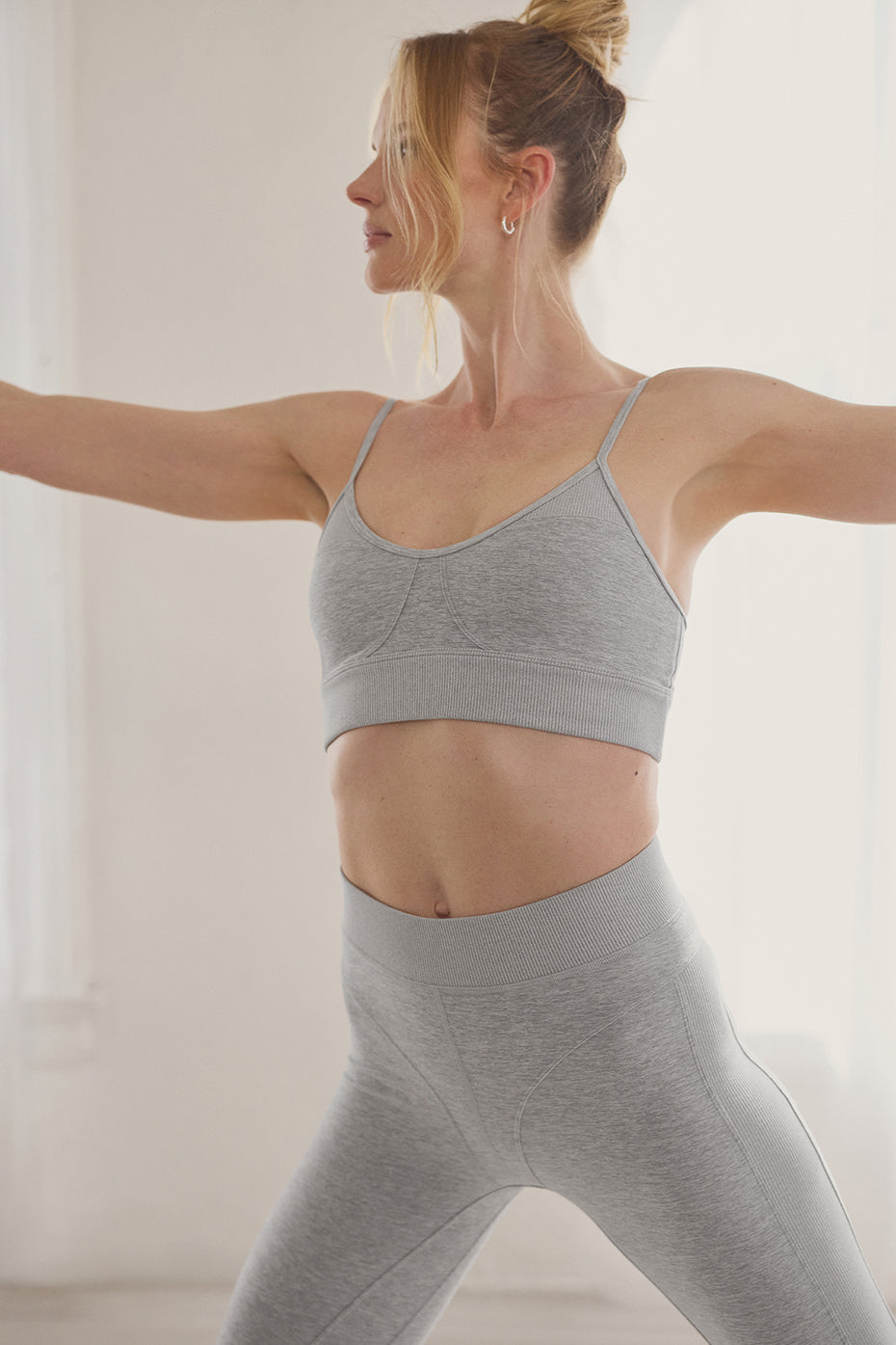 Legging Alosoft Head Start "épuisé"