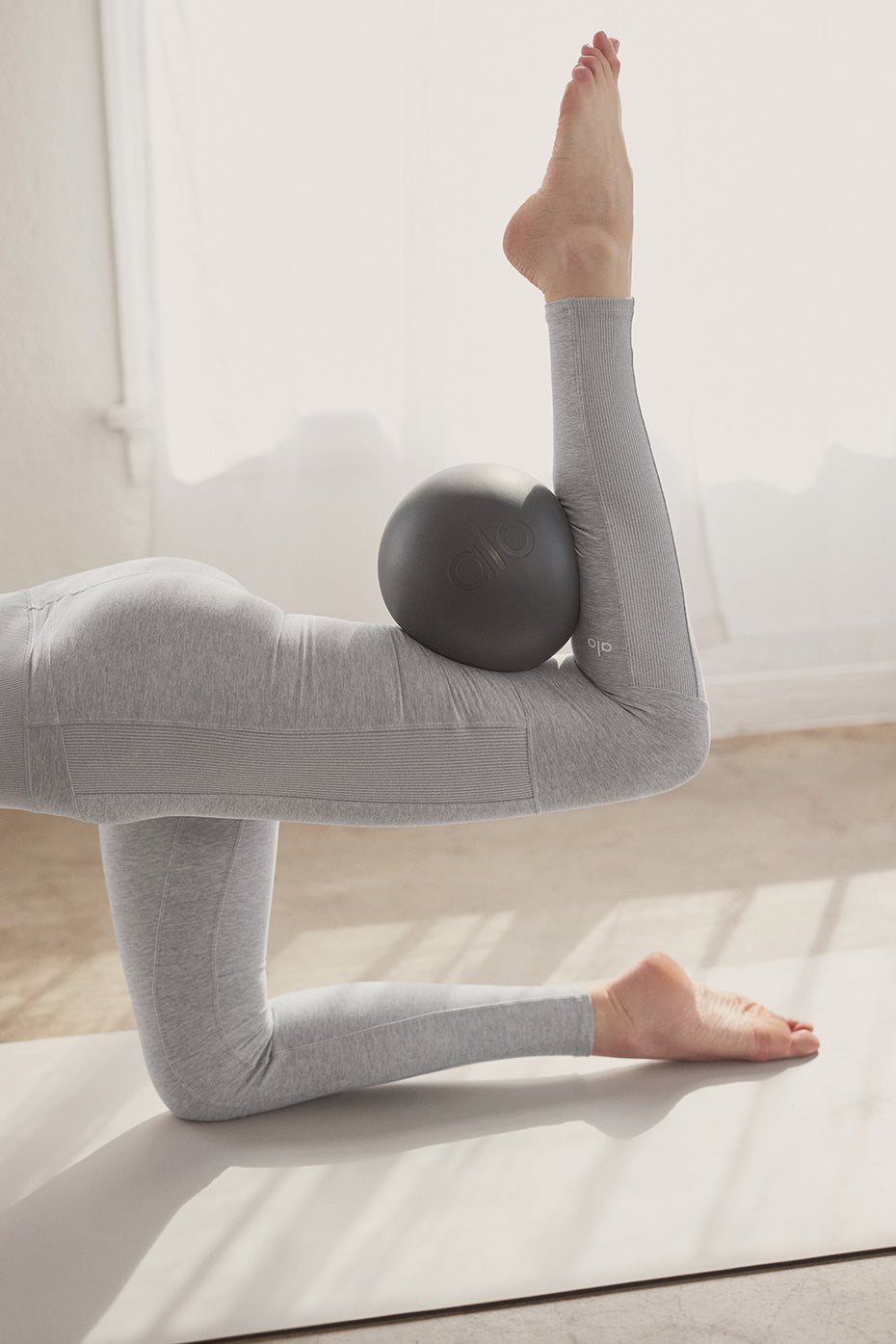 Legging Alosoft Head Start "épuisé"