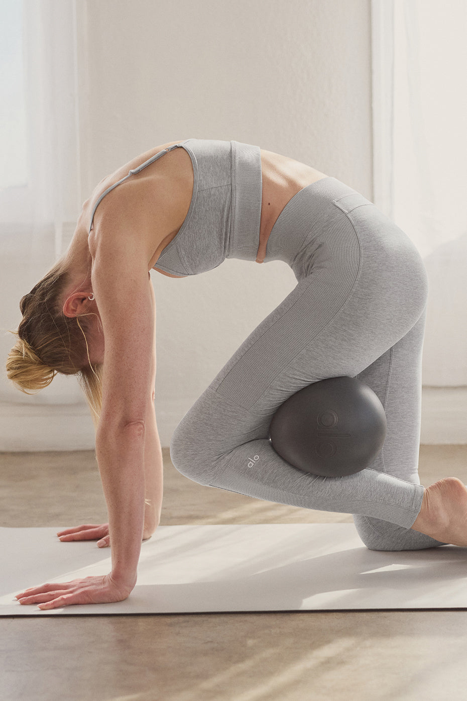 Legging Alosoft Head Start "épuisé"