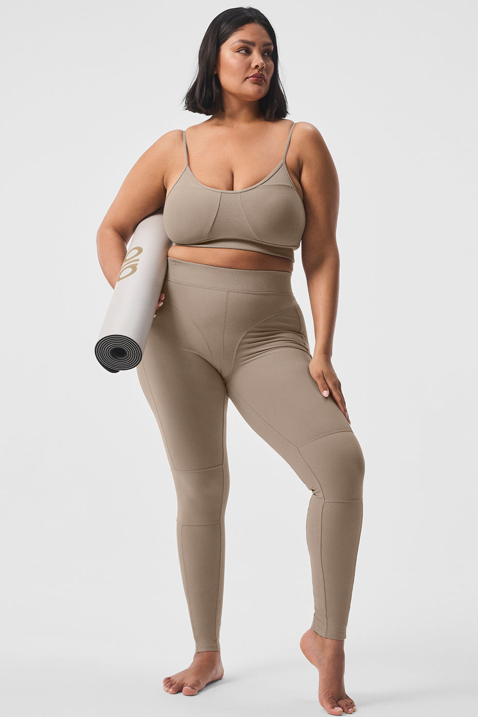 Legging Alosoft Head Start "épuisé"