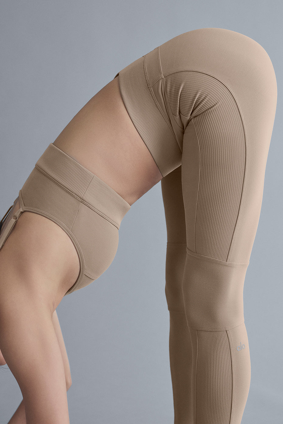 Legging Alosoft Head Start "épuisé"