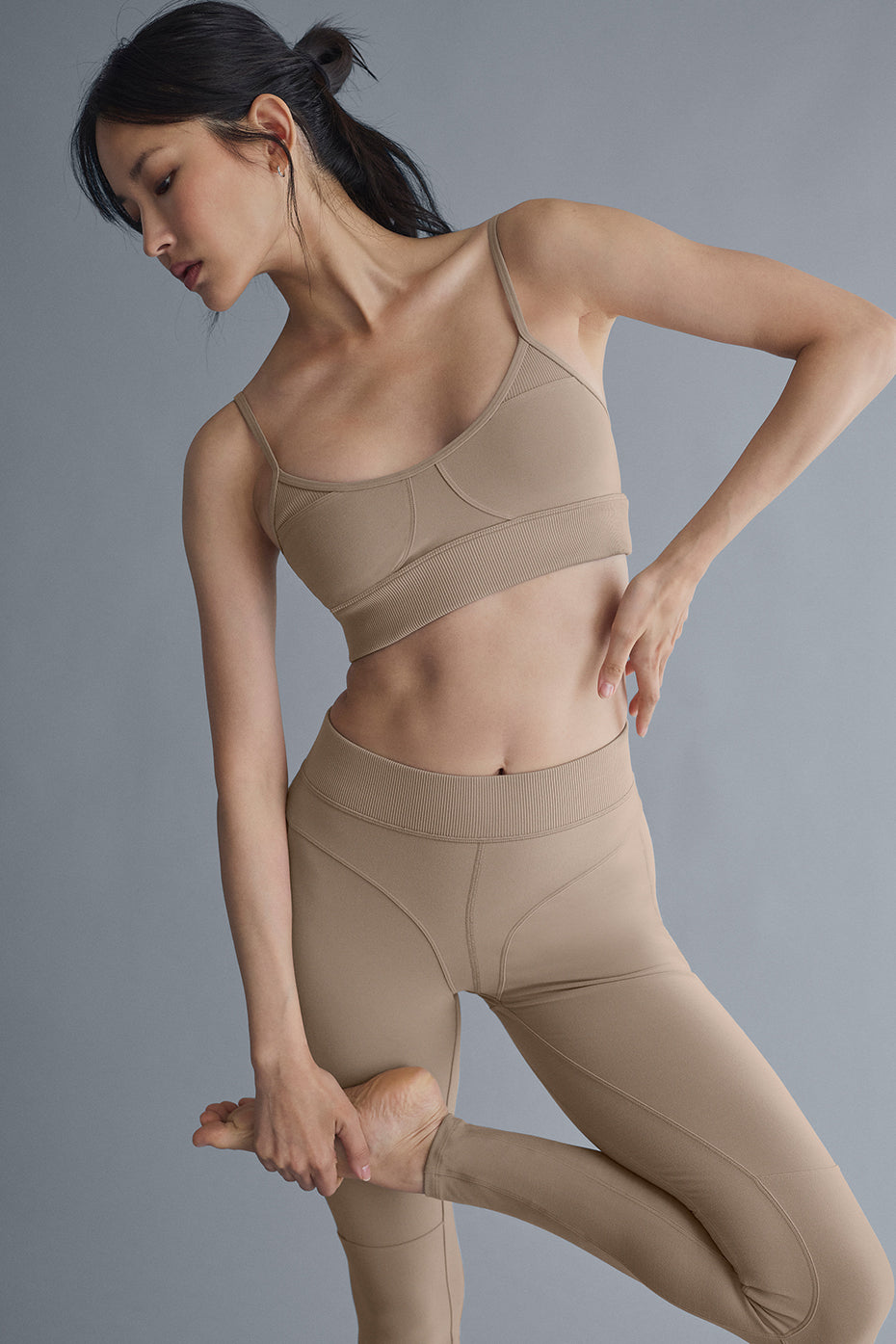 Legging Alosoft Head Start "épuisé"