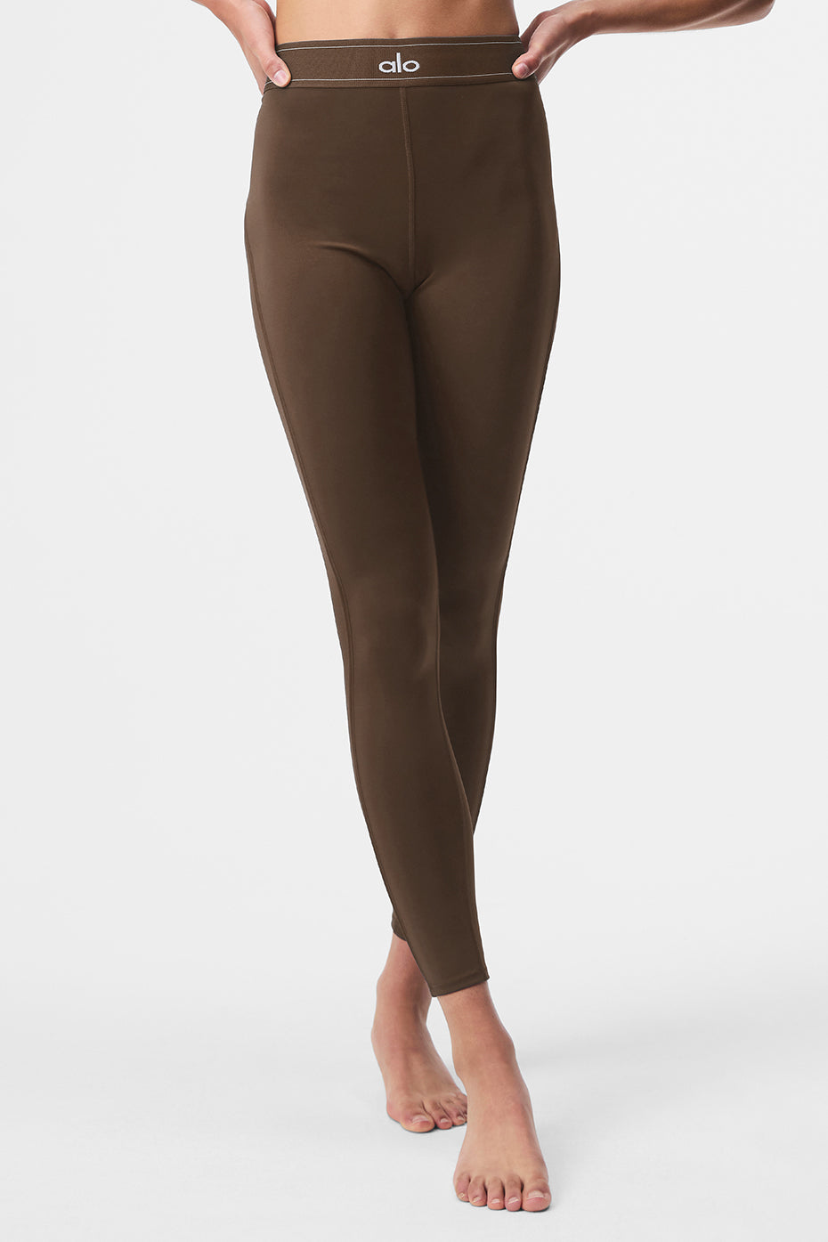 Legging Airlift taille haute Suit Up "Meilleure vente""nouveau"