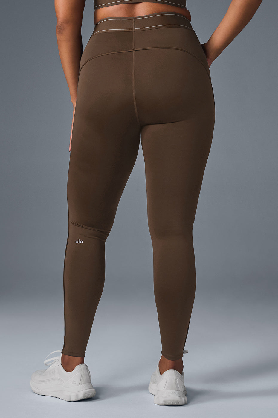 Legging Airlift taille haute Suit Up "Meilleure vente""nouveau"