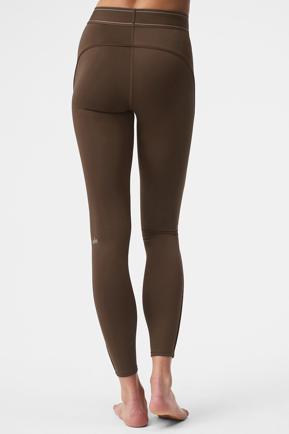 Legging Airlift taille haute Suit Up "Meilleure vente""nouveau"
