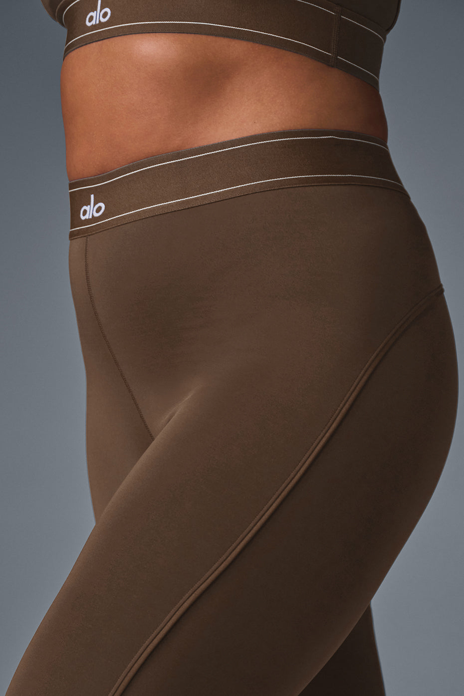 Legging Airlift taille haute Suit Up "Meilleure vente""nouveau"