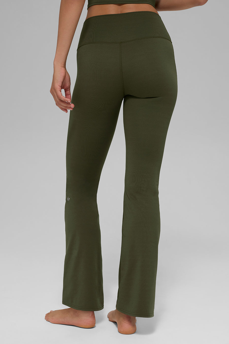 Legging Airbrush bootcut 7/8 "Meilleure vente" "épuisé"