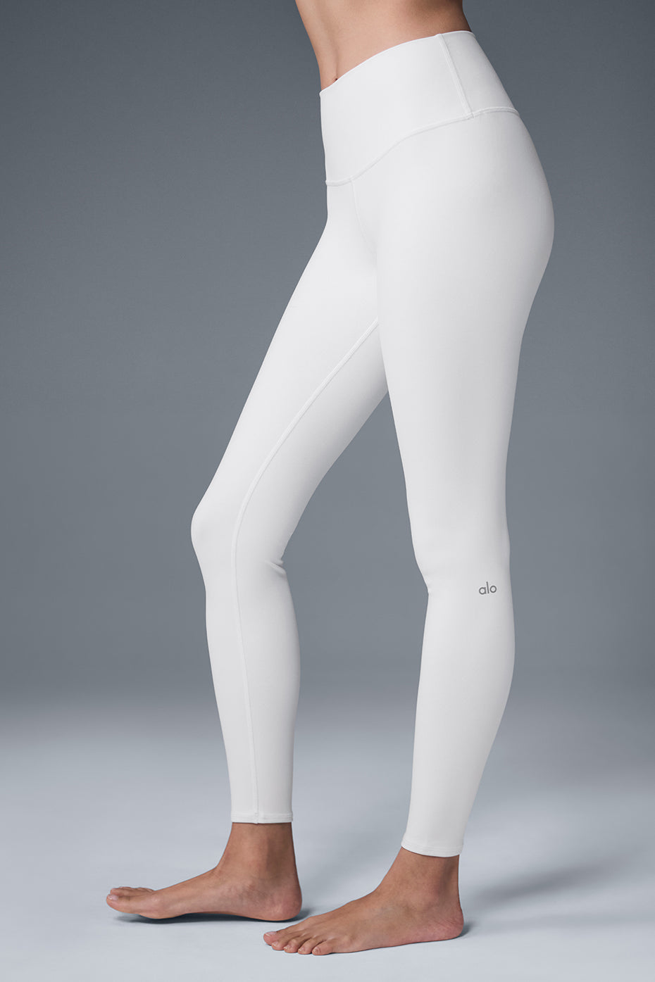 Legging Airlift Airbrush "Meilleure vente" "de retour en stock"