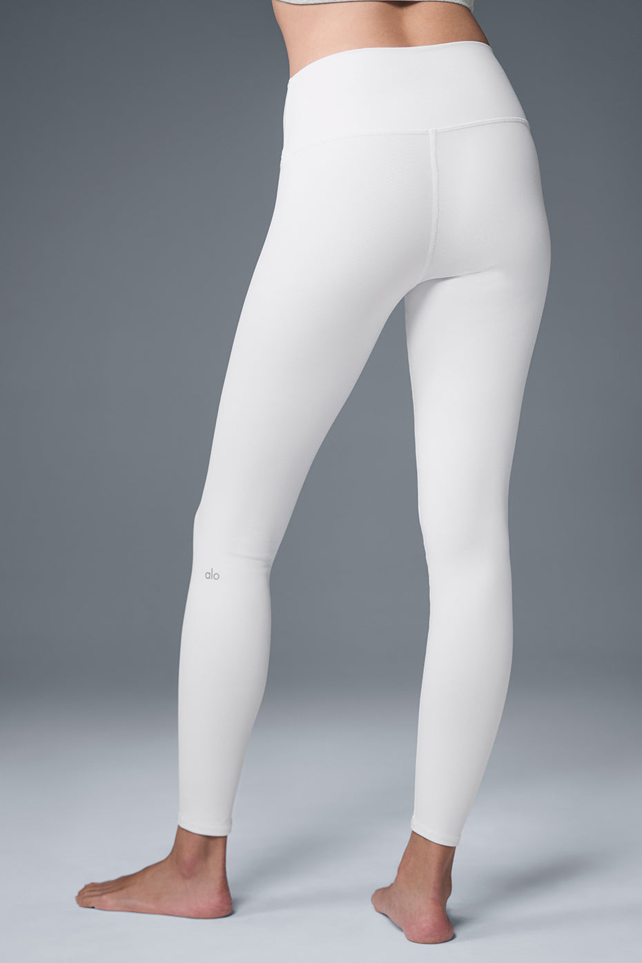 Legging Airlift Airbrush "Meilleure vente" "de retour en stock"