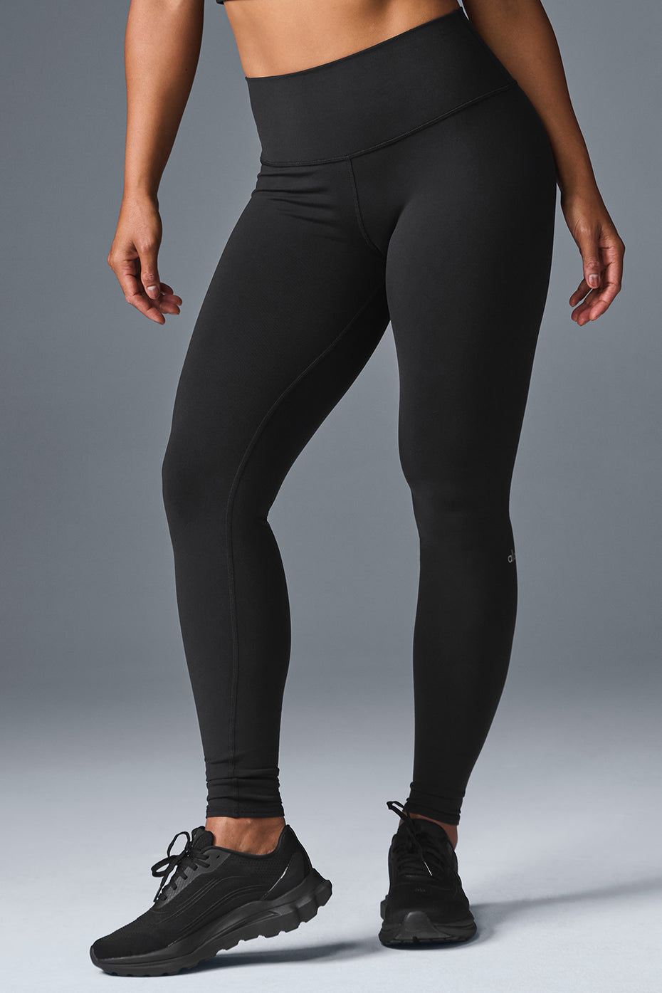 Legging Airlift Airbrush "Meilleure vente" "de retour en stock"