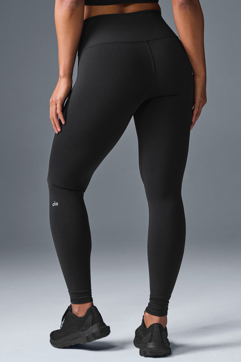 Legging Airlift Airbrush "Meilleure vente" "de retour en stock"