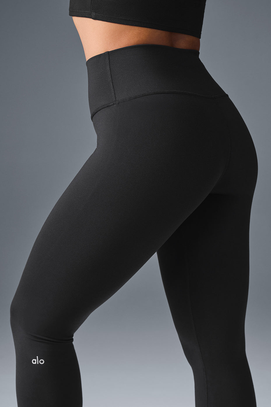 Legging Airlift Airbrush "Meilleure vente" "de retour en stock"