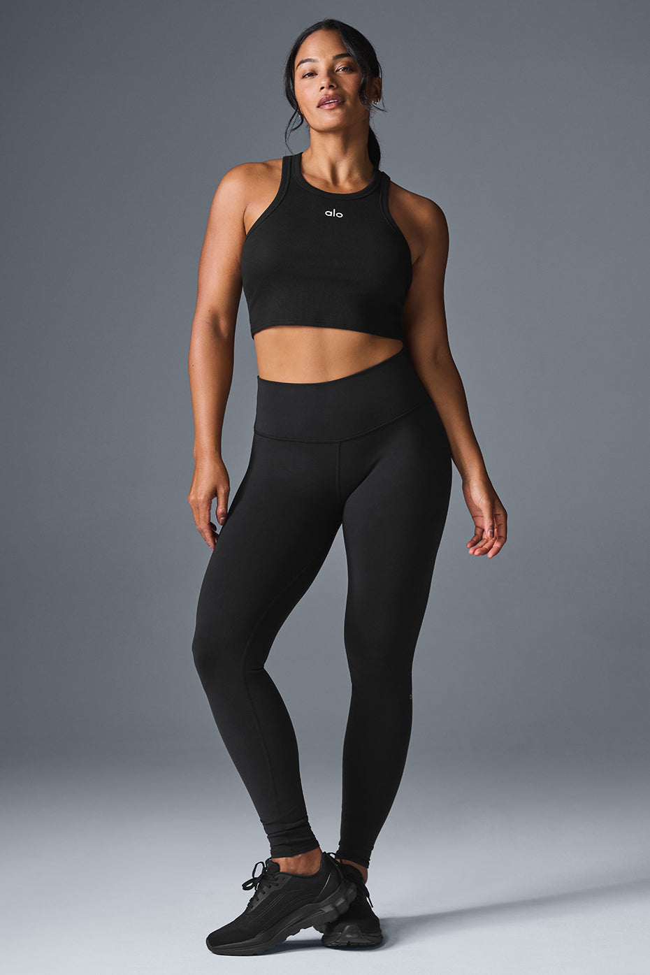 Legging Airlift Airbrush "Meilleure vente" "de retour en stock"