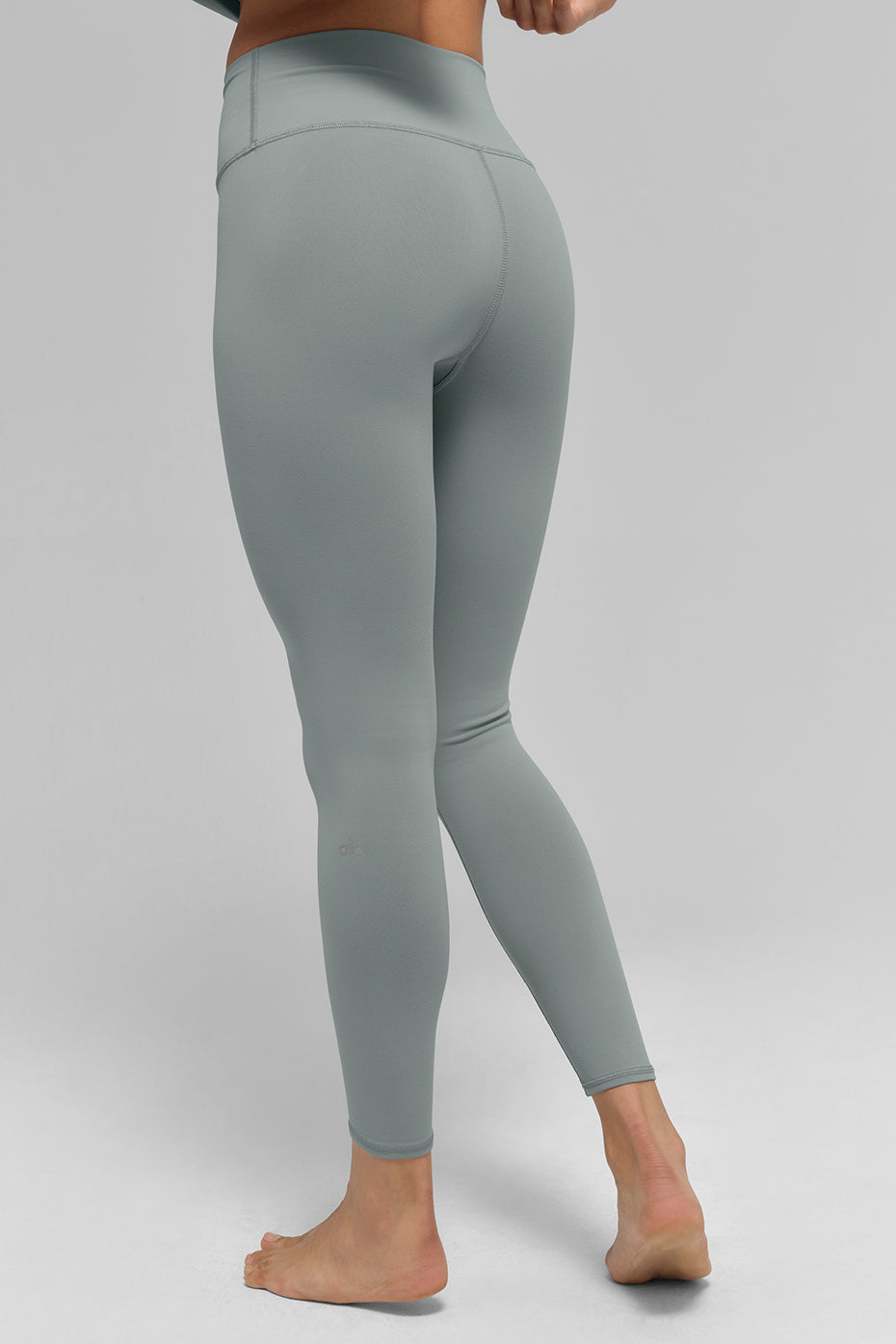 Legging Airlift Airbrush "Meilleure vente" "de retour en stock"