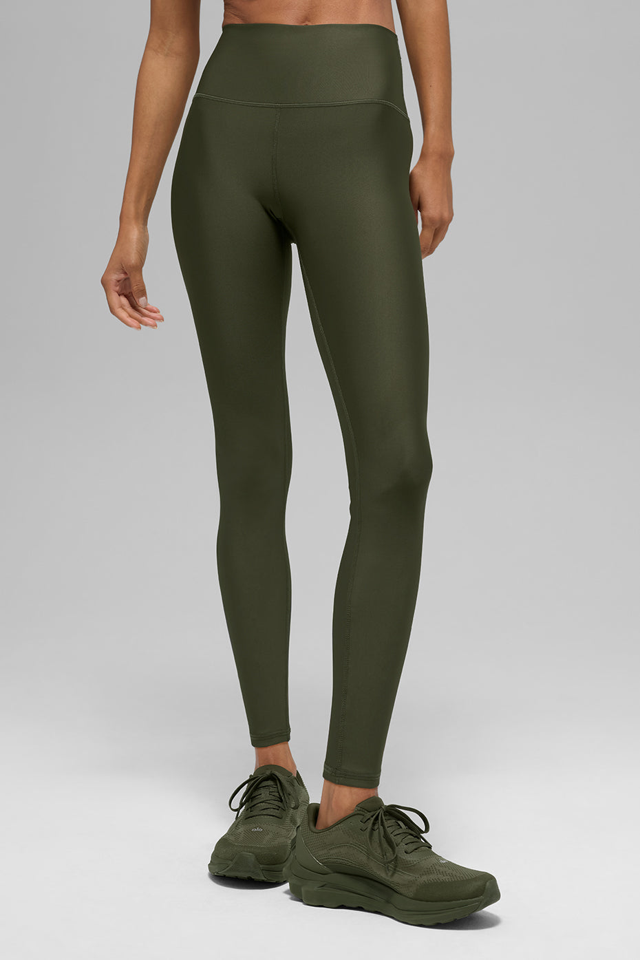 Legging Airlift Airbrush "Meilleure vente" "de retour en stock"