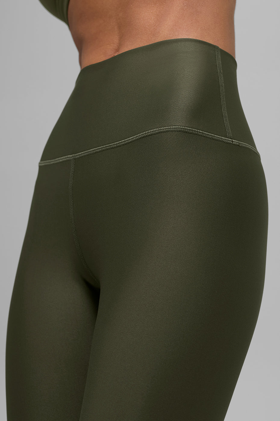 Legging Airlift Airbrush "Meilleure vente" "de retour en stock"