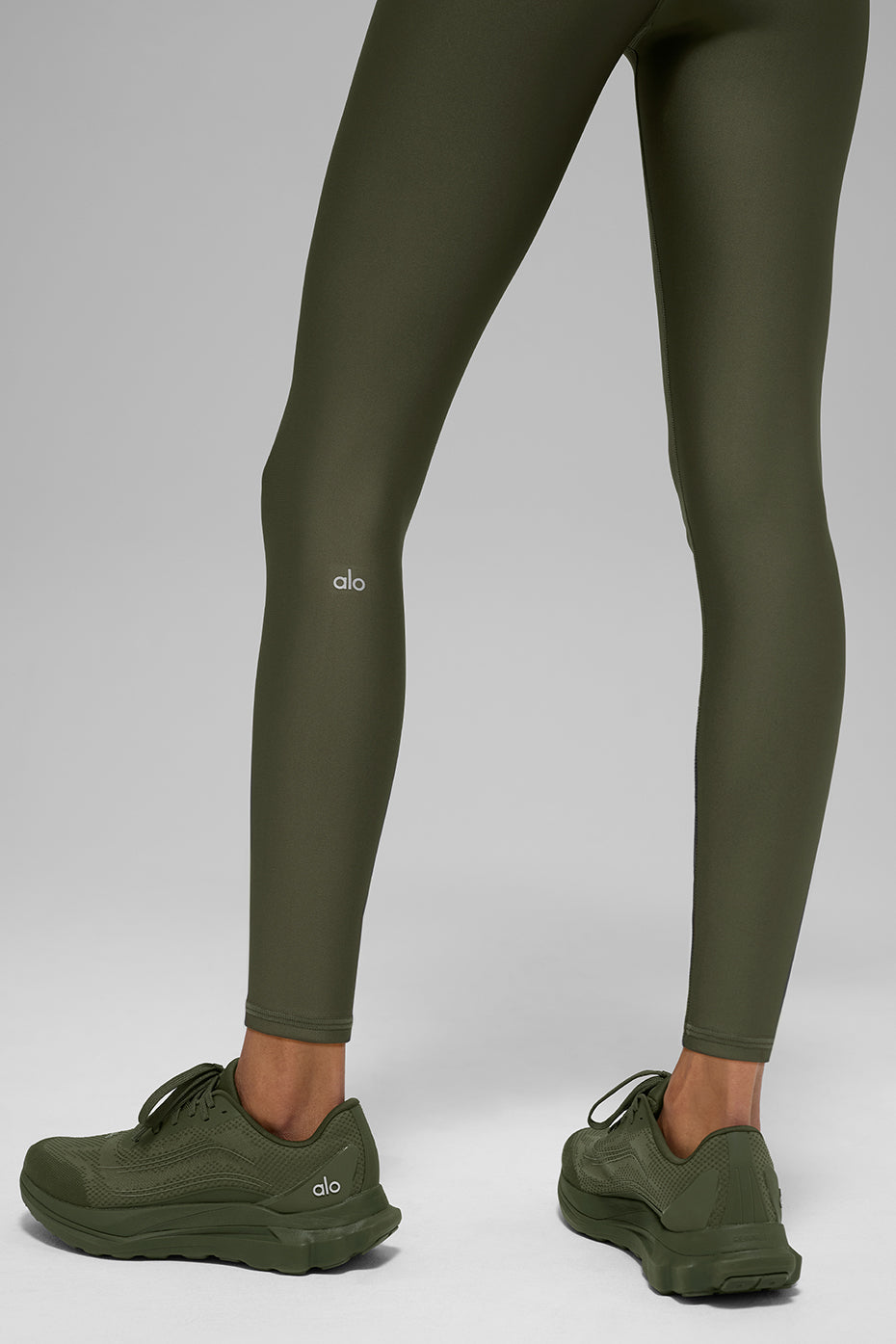 Legging Airlift Airbrush "Meilleure vente" "de retour en stock"