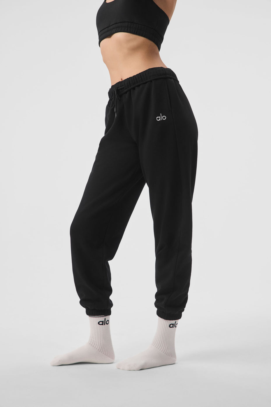 Jogging Accolade jambe droite "Meilleure vente"