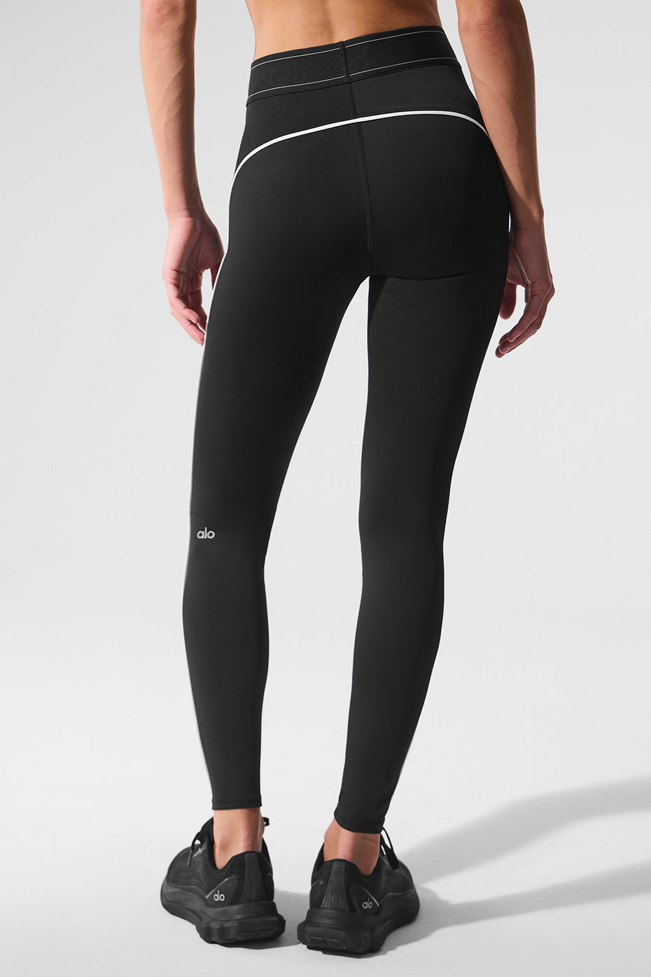 Legging Airlift taille haute Suit Up "Meilleure vente""nouveau"